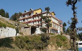 Royal Residency